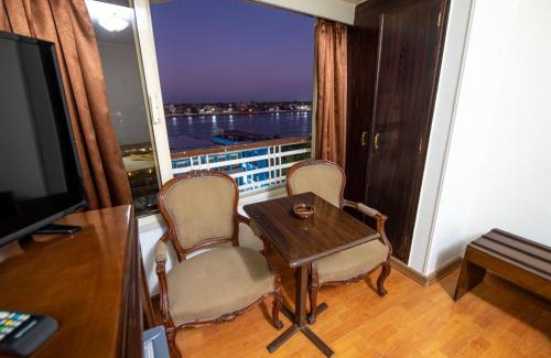 Assiut Hotel | Assiutel