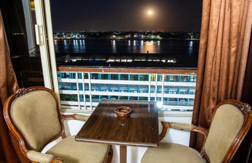 Assiut Hotel | Assiutel