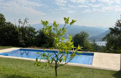 Rio Caldo House | Assossego House - Gerês