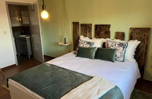 Rio Caldo House | Assossego House - Gerês