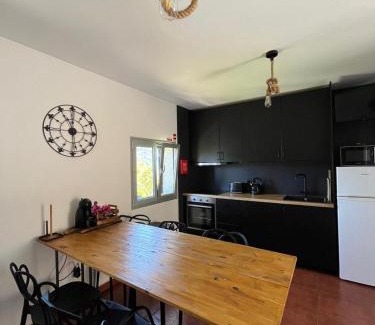 Rio Caldo House | Assossego House - Gerês