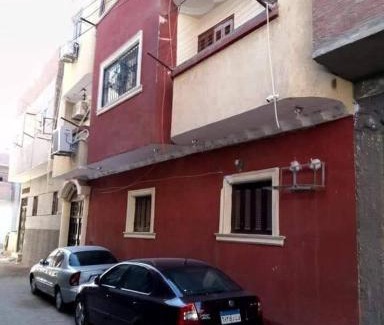 Assiut Apartment | Assuit ultra modern apartment
