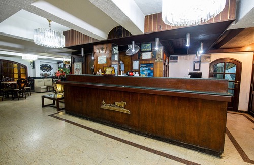 Assiut Hotel | Assuitel