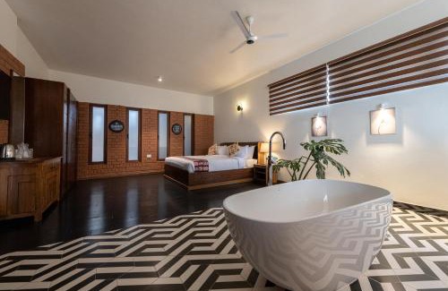 Ooty Villa | Asta