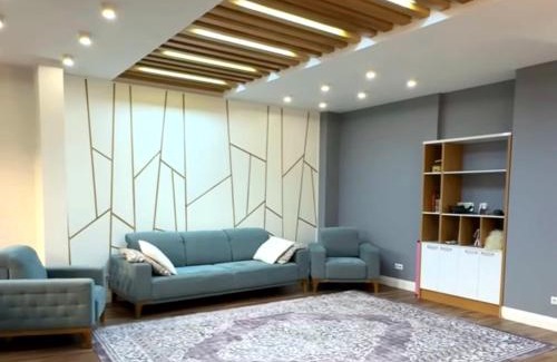 Nur-Sultan Apartment | Astana circle plaza