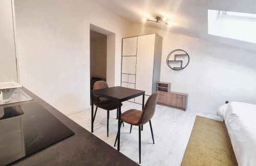 Centre Erlon Apartment | Astana - Concon confortable & Harmonieux