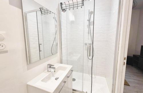 Centre Erlon Apartment | Astana - Concon confortable & Harmonieux