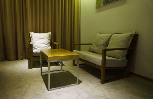 Downtown Hotel | Astar Hotel