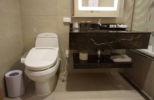 Downtown Hotel | Astar Hotel