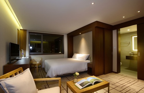 Downtown Hotel | Astar Hotel