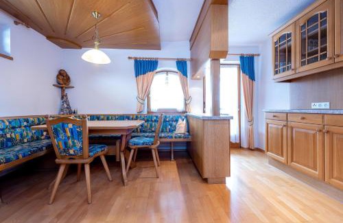 Finkenberg Apartment | Astegg, Alpengasthof