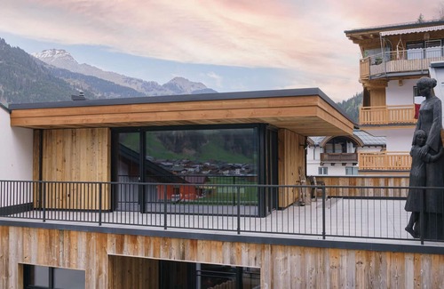 Grossarl Cottage | Astei Suite Premium - Astei Suites