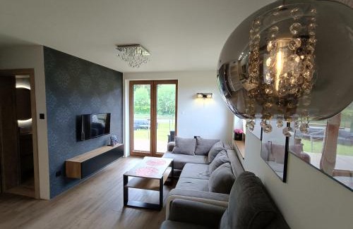 Orlinki Apartment | Aster Aparts Wyspa Sobieszewska