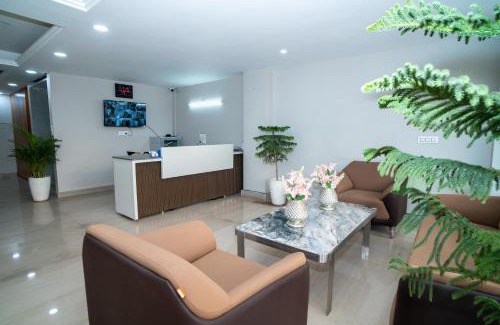 Sector 39 Bed & Breakfast | ASTER HOMES I 2Bhk I Sec-39 I Near Medanta