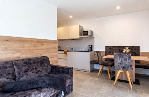 San Genesio Atesino Apartment | Aster Moments Apt Moritz