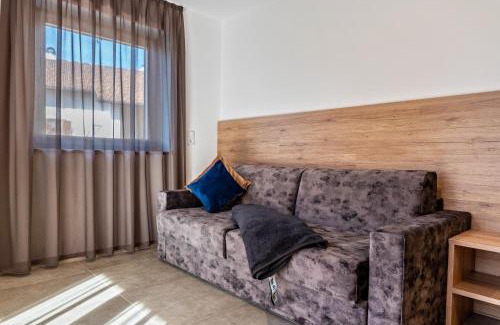 San Genesio Atesino Apartment | Aster Moments Apt Moritz