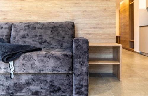San Genesio Atesino Apartment | Aster Moments Apt Moritz