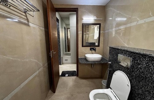 Sector 39 Hotel | Aster Studio Serviced Apartment