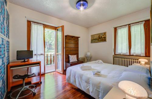 Bardonecchia Villa | Asteria 29 skiing nearby
