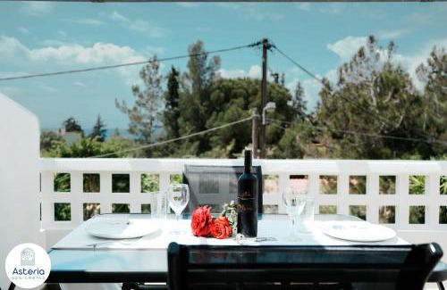 Nea Styra Apartment | Asteria Apartments