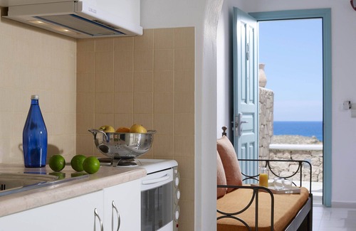 Pachena Hotel | Asterias Boutique Hotel