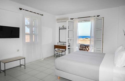 Pachena Hotel | Asterias Boutique Hotel