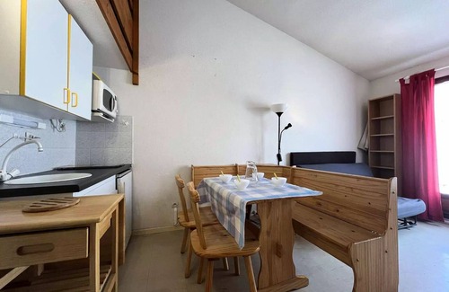 Gruissan Villa | Asterides Residence - Houses & Villas for 4 People