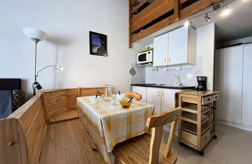 Gruissan Villa | Asterides Residence - Houses & Villas for 4 People