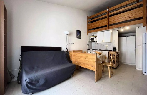 Gruissan Villa | Asterides Residence - Houses & Villas for 4 People