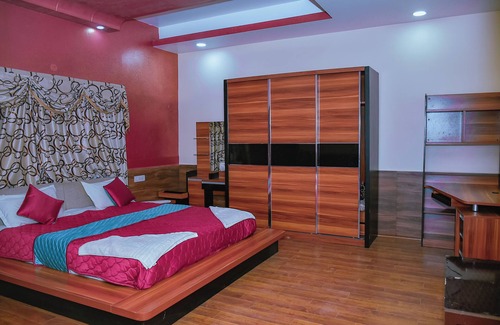 Kodaikanal Hotel | Astha Home Stay