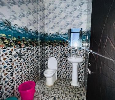 Bullawala Apartment | Asthal inn home stay