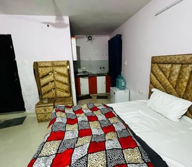 Bullawala Apartment | Asthal inn home stay
