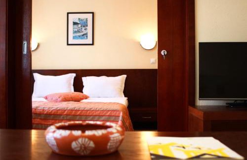 Sinemoretz Hotel | Asti Arthotel