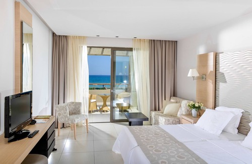 Tingaki Hotel | Astir Odysseus Kos Resort & Spa