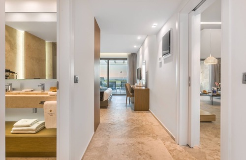 Tingaki Hotel | Astir Odysseus Kos Resort & Spa