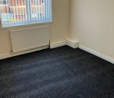 Dukinfield Apartment | Astley House - Manchester