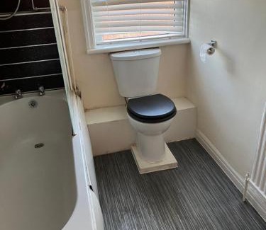 Dukinfield Apartment | Astley House - Manchester