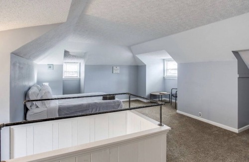 Rochester House | 👍 Astonishing Home Mins Away Airport/Dwtn/UofR/RIT
