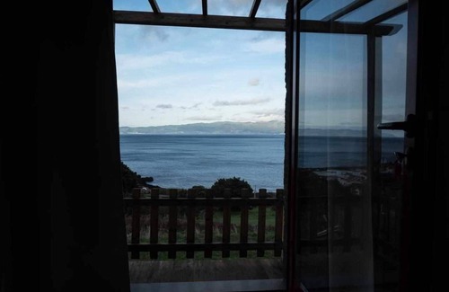 Sao Roque do Pico House | Astonishing Double Room in Sao Roque do Pico