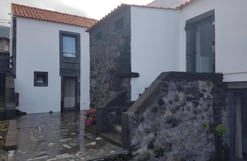 Sao Roque do Pico House | Astonishing Double Room in Sao Roque do Pico