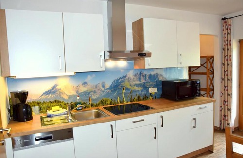 Oberau Wildschonau Apartment | Astoria Appartements