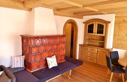 Oberau Wildschonau Apartment | Astoria Appartements