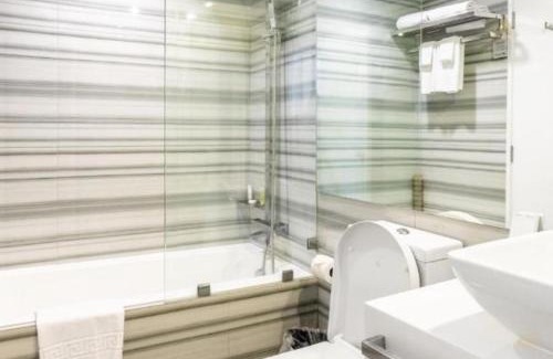 San Pedro Hotel | Astoria Palawan 1