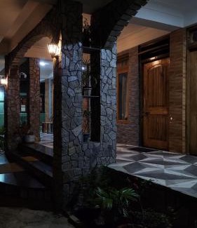 Lebong and Mineral Spring Tea Garden House | Astoria Rest Nest Homestay