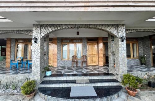 Lebong and Mineral Spring Tea Garden House | Astoria Rest Nest Homestay