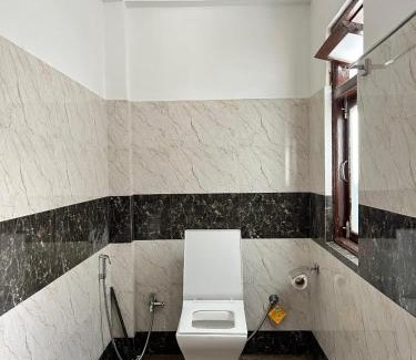 Lebong and Mineral Spring Tea Garden House | Astoria Rest Nest Homestay