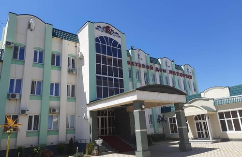 Karachayevsk House | Astoriya Hotel