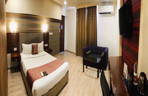 Kadubeesanahalli Hotel | Astra Hotels & Suites - Kadubeesanahalli ,Opposite Oracle and JP Morgan, Marathahalli Outer Ring Road