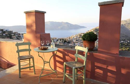 Symi House | Astradeni