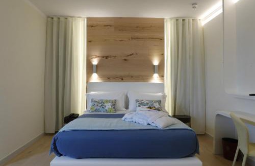 Altavilla Silentina Hotel | Astrea Wellness & Spa